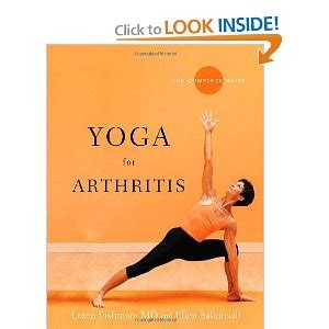 Yoga for arthritis the complete guide. - Mazda 2 2004 repair manual torrent.