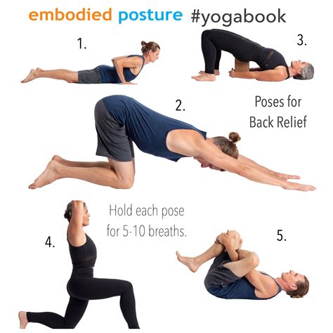 Yoga for herniated disc in lower back