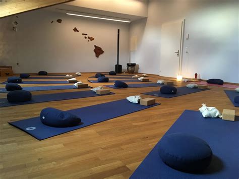 Yoga in Eydelstedt - eversports.ch