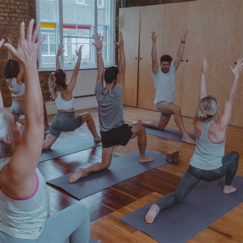 Yoga in Shoreditch Pilates & Yoga Classes in East …