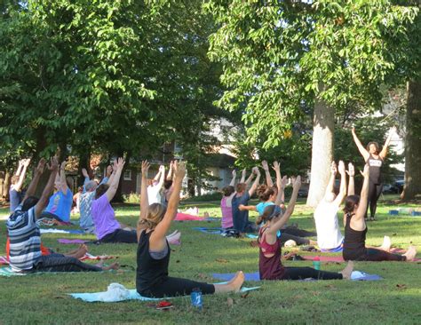 Yoga in the park. Offering outdoor yoga classes at Parc du Cinquantenaire since 2016. Yoga at the park, Brussels, Belgium. 2,881 likes · 2 talking about this · 6 were here. Offering outdoor yoga classes at Parc du Cinquantenaire since 2016. 