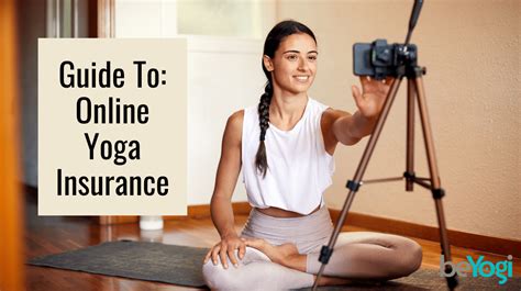 Yoga instructor insurance. Things To Know About Yoga instructor insurance. 