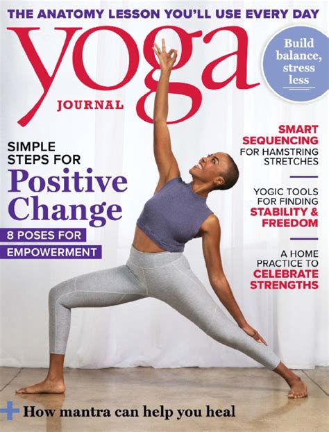 Yoga journal yoga. Things To Know About Yoga journal yoga. 