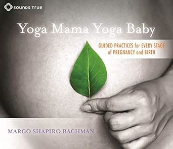 Yoga mama yoga baby guided practices for every stage of pregnancy and birth. - Roger zelazny starmont reader s guide.