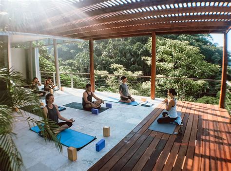 Yoga retreat mexico. Are you tired of your outdated bathroom? Do you dream of transforming it into a luxurious spa-like retreat? Look no further. In this article, we will explore the world of luxury ba... 