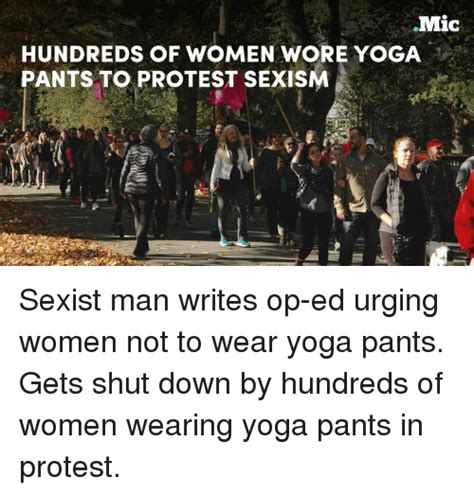 Yoga sexism videos. Things To Know About Yoga sexism videos. 