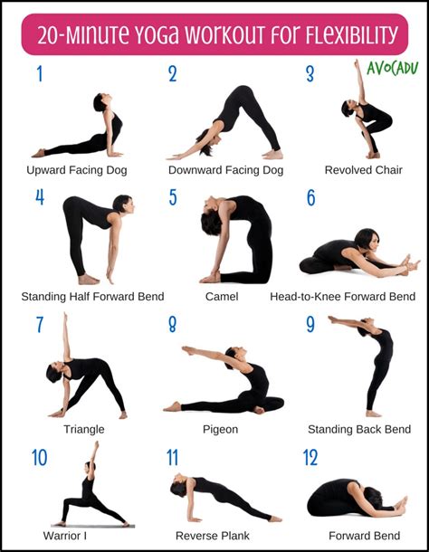 Read Online Yoga Guide For Beginners 101 Poses And Sequences For Strength Flexibility And Mindfulness By Melody White