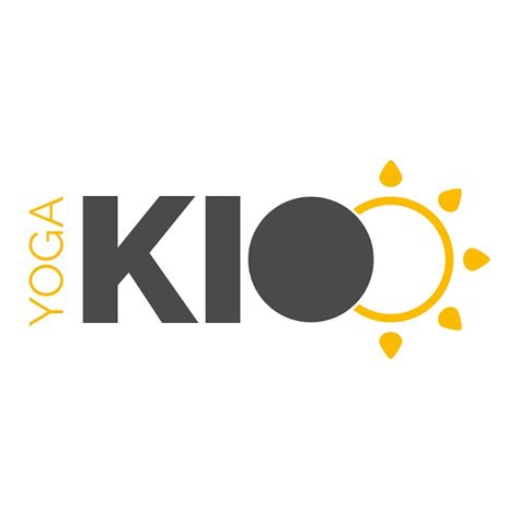 YogaKioo YouTube.