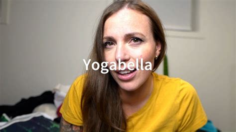 Yogabella - Yogabella - Stop Son Mom Gets Blackmailed. 100%. 24K. 1 m . 26:33. Yogabella - Mommy’s Better Than Sister. 94%. 15K. 1 m . HD 17:11. Yogabella - Auntie Babysits ... 