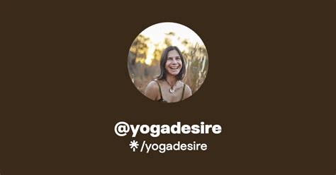 Yogadesire Onlyfans Leak