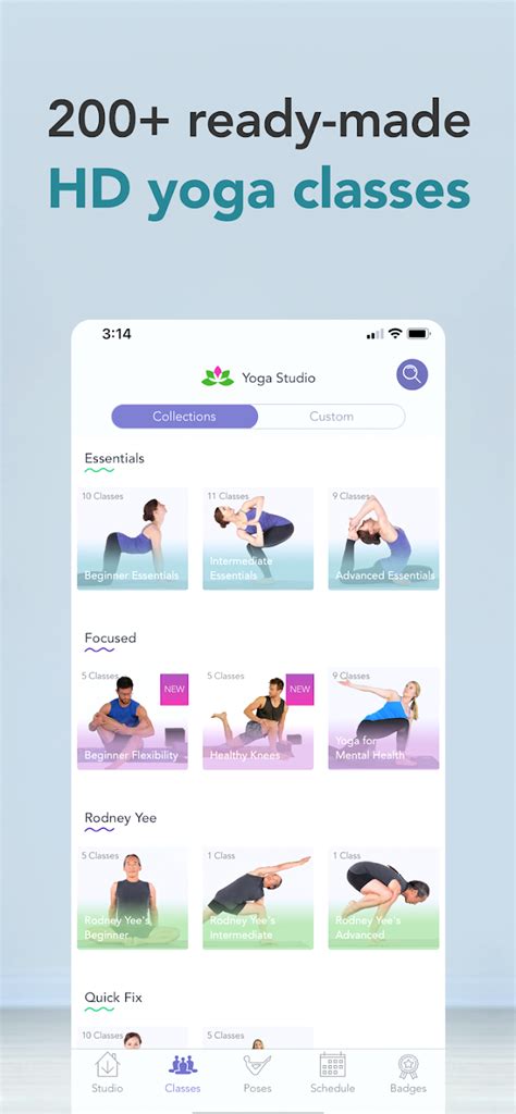 Yogamaya Yoga Studio APK Download for Android 