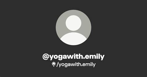 Yogawith.Emily Leaked [CLIP] 🍑