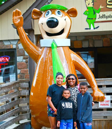 Yogi bear quarryville. 255K views 7 years ago. Yogi Bear™, Boo Boo™, Cindy Bear™, Ranger Smith™, and the staff of Yogi Bear's Jellystone Park™ Camp-Resort in Quarryville, … 