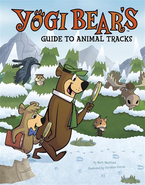 Yogi bears guide to animal tracks yogi bears guide to the great outdoors. - Studien zur toponymie und geschichte der gemeinde differdingen.