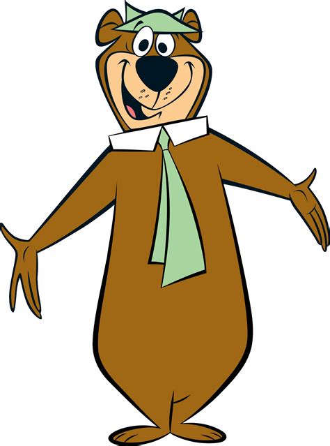 Watch Yogi Bear and more new shows on Max. Plans start at $9.99/month. He's smarter than the average bear! From his home in Jellystone Park, Yogi Bear dreams of nothing more in life than to outwit as many unsuspecting tourists as he can and grab their prized picnic baskets all while staying one step ahead of the ever-exasperated Ranger Smith. Yogi's little buddy, Boo-Boo, tries to keep Yogi ... .