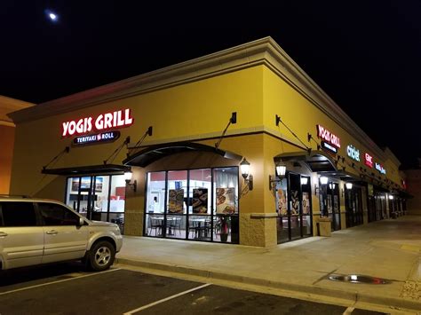 Yogis Grill. 5104 N Dysart Rd Ste 110. Switch location. 4.3. (342 ratings) 93 Good food. 96 On time delivery. 91 Correct order.
