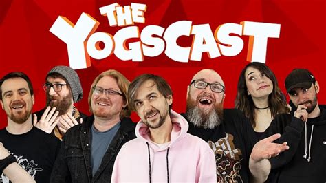 Yogscast Onlyfans Naked