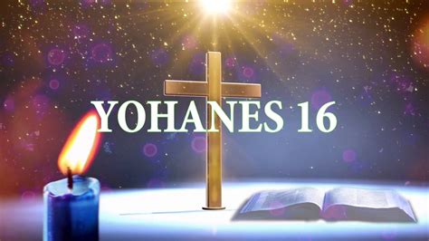 Yohanes 1:-16 (TB)