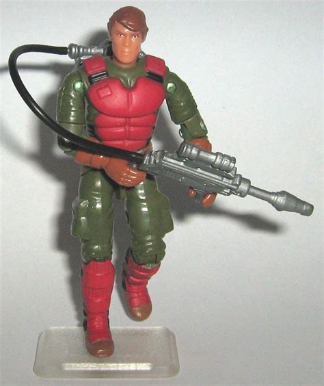 Even if they are not listed in the 1987 catalog, the Battleforce 2000 figures are. . Yojoecom