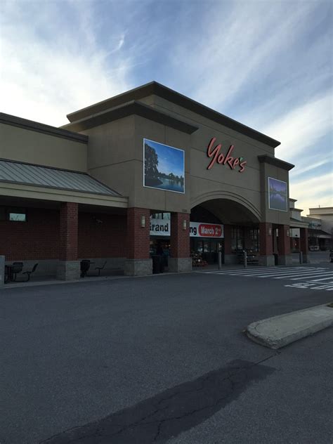 Yokes pharmacy liberty lake. From the headlines, prescription painkillers sound pretty scary. Some of the people who take them switch to heroin, and some die of overdoses. The problem is so bad that the FDA ha... 