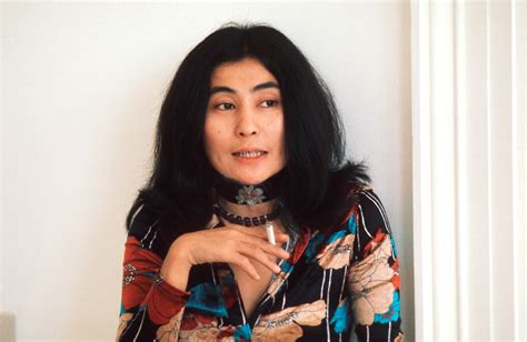 Yoko. Yoko Ono. Actress: Isle of Dogs. Yoko Ono was born on Saturday, February 18th, 1933, in her ancestral estate in Tokyo, Japan. Her father, Eisuke Ono, was the descendant of a 9th Century Emperor of Japan. Her mother, Isoko Yasuda Ono, was the granddaughter of Zenijiro Yasuda, the founder of Yasuda Bank. Yoko was two years old when she was brought to California, and … 