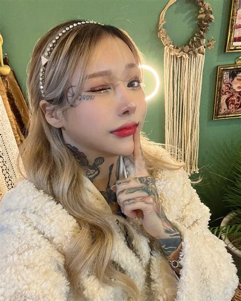 😈 Yoko_Foxy Leaks XxX 206 Photos