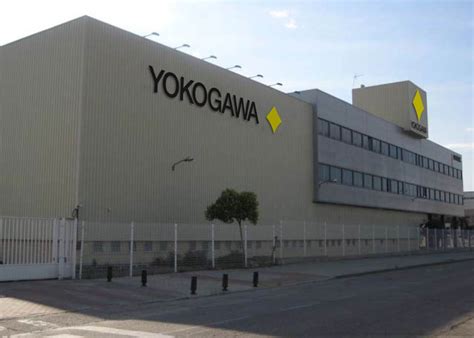 Yokogawa Europe - #BLOG However, throughout the entire.