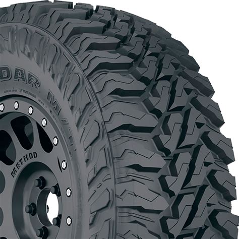 This item: Yokohama Geolandar M/T G003 LT305/70R18 126/123Q Light Truck Tire . $338.99 $ 338. 99. Only 20 left in stock - order soon. Ships from and sold by Custom Wheel Outlet. + Fuel 1PC D680 20X10 8X180 MT-GNMTL-BBR -18MM - D68020001847. $457.00 $ 457. 00. Get it May 31 - Jun 4.