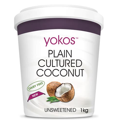 Yokos. Yokos is an innovative non-dairy vegan yoghurt brand that defies the traditional limits of yoghurt. Through experimentation with natural ingredients, Yokos develops authentic and innovative plant-based yoghurt alternatives that allow more people to live purely. 