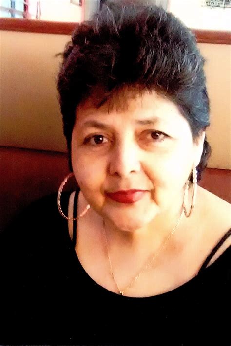 Yolanda Olivares Gonzales, of Corpus Christi, Texas, p