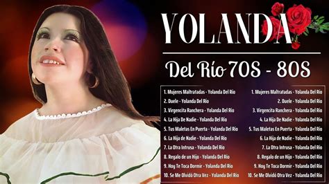 Yolanda del R&iacute;o ~ Everything You Need to Know with Photos ...