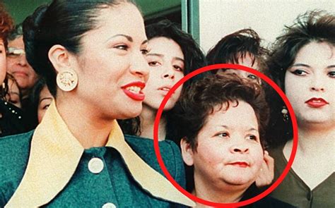 Selena Quintanilla-Pérez was murdered March, 31, 1995, at age 23 by her ex-employee and confidante, Yolanda Saldivar. The late singer was portrayed by Jennifer Lopez in a biopic.