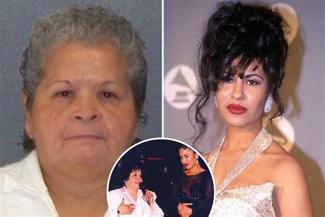 Yolanda saldívar mugshot. What happened in Yolanda Saldívar's room? Saldívar took the revolver and pointed it at the singer. She tried to flee, but Saldívar shot her once in the back, severing an artery. In an interview in 1998 with 20/20, Salvídar claimed she told Selena to leave, pulled out a gun and put it to own her head. Speaking about the moment the gun went ... 