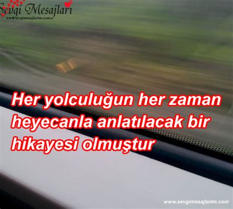 Yolculuk Mesajları MANEVİ HAYAT. 