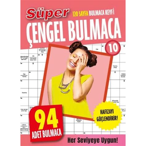 Yoldaki Engel bulmaca. 