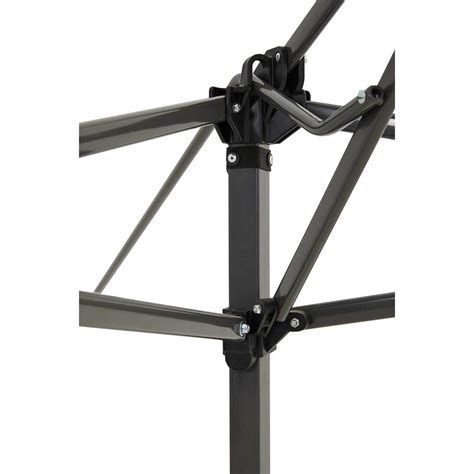 Yoli canopy replacement parts. INCLUDES: 1-piece fully assembled powder coated steel frame (no lose parts), canopy top, 600D carry bag and 4 steel anchoring stakes Product Description Open Up the Outdoors with our Discover 64 10’x10’ Instant Canopy with high-quality features you don’t expect at this price! 8’x8’ canopy top provides 64 sq. ft. of shade to protect and … 