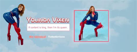 Yolindavixen Onlyfans Leaked [SEX VIDEO] 💋 146 Photos