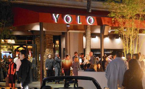 Yolo las olas boulevard. Expect the unexpected when dining at YOLO. A social sanctuary with lush greenery and elevated... 333 E Las Olas Blvd, Fort Lauderdale, FL 33301 