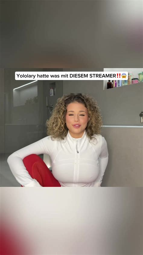 Yololary Onlyfans Naked