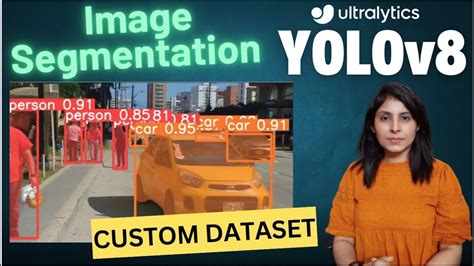 Yolov8 segmentation custom dataset.  So, what’s the Prepare a Custom Dataset for Instance Segmen...