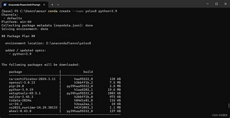 Yolov8 validation example.  Install Pip install the ultralytics package...