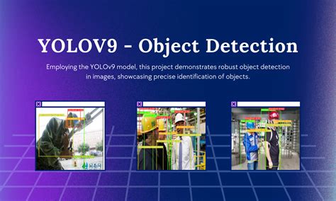 Yolov9 labels.  Discover the power of this recent model for real-time object detection. ...