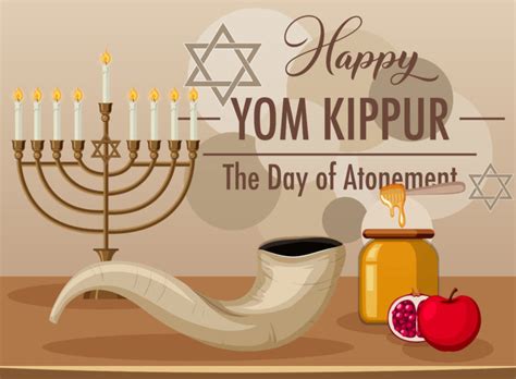Yom Kippur 2023 Date