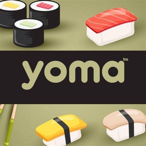 Yoma Sushi - Facebook