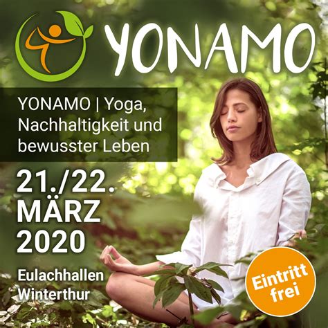 Yonamo Winterthur 2024 Flyer und Logo zum Download