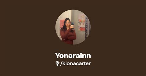 🍌 Yonarainn Leaked PORN