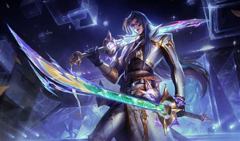 Yone Build: How to play Yone (Step by Step Guide) lolvvv.