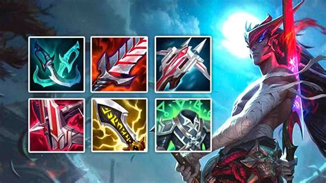 Our Olaf ARAM Build for LoL Patch 13.19 is updated daily with the best Olaf runes, items, counters, skill order, build order, mythic items, summoner spells, trinkets, and more. METAsrc calculates the best Olaf build based on data analysis of Olaf ARAM game match stats such as win rate, pick rate, KDA, ban rate, etc.. 