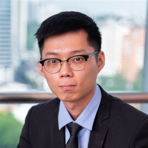 Yong Seng Goh - Senior Consultant - Cyber Risk