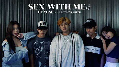 Yong Sex